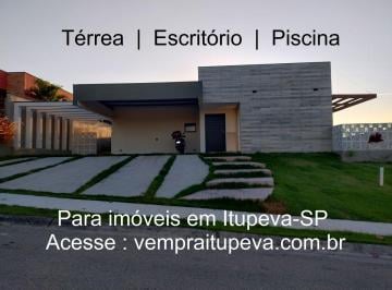 Casa de 3 quartos, Itupeva · Vida Real, Itupeva-SP | Alto Padrão | 03 Suites PISCINA