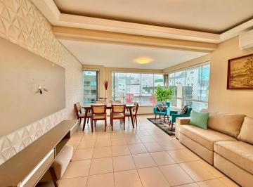 Apartamento · 91m² · 3 Quartos · 1 Vaga · Apartamento 3 dormitórios, sendo 1 suíte, mobiliado com 91m² privativos, garagem coberta próximo a A