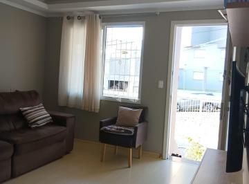 Casa · 105m² · 3 Quartos · 3 Vagas · SOBRADO 03 DORMITÓRIOS 02 VAGAS DE GARAGEM SANTA LÚCIA