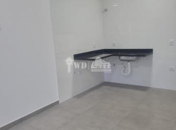 Casa · 52m² · 2 Quartos · 1 Vaga · Casa 2 quartos - Parque São Bento