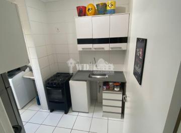 Apartamento · 2 Quartos · 1 Vaga · Apartamento Le Parc Nature