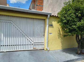 Frente do imóvel · Casa à venda no bairro Residencial Nova Bandeirante, em Campinas/SP