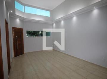 Casa · 110m² · 3 Quartos · 2 Vagas · Casa para Aluguel - Parque São Bento, 3 Quartos, 110 m2 - Sorocaba