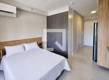 Apartamento · 26m² · 1 Quarto · Apartamento para Aluguel - Chácara Santo Antonio, 1 Quarto, 26 m2 - São Paulo