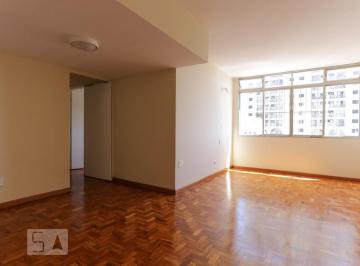 Apartamento · 86m² · 2 Quartos · 1 Vaga · Apartamento para Aluguel - Jardim Paulista, 2 Quartos,  86 m2 - São Paulo