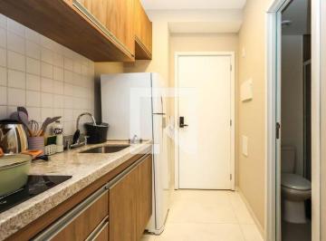 Apartamento de 1 quarto Aluguel R$ 2.350 · Apartamento para Aluguel - Liberdade, 1 Quarto, 23 m2 - São Paulo