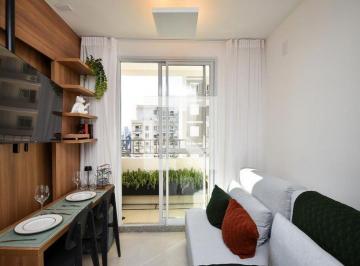 Apartamento · 29m² · 1 Quarto · Apartamento para Aluguel - Pinheiros, 1 Quarto, 29 m2 - São Paulo