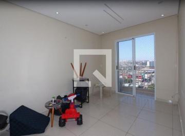 Apartamento · 57m² · 2 Quartos · 1 Vaga · Apartamento para Aluguel - Vila Antonieta, 2 Quartos, 57 m2 - São Paulo