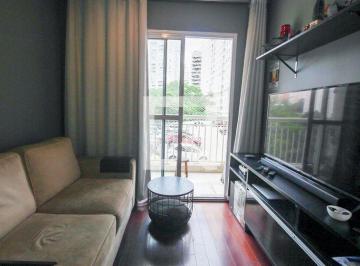 Apartamento · 56m² · 2 Quartos · 1 Vaga · Apartamento para Aluguel - Vila Andrade, 2 Quartos, 56 m2 - São Paulo