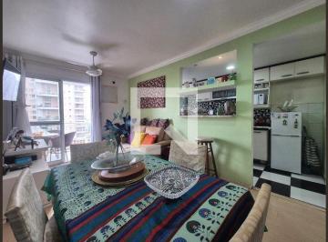 Apartamento · 80m² · 2 Quartos · 1 Vaga · Apartamento para Aluguel - Recreio, 2 Quartos, 80 m2 - Rio de Janeiro