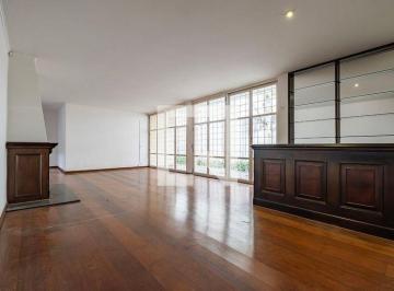 Casa · 654m² · 3 Quartos · 5 Vagas · Casa à Venda - Alto de Pinheiros, 3 Quartos, 654 m² - São Paulo