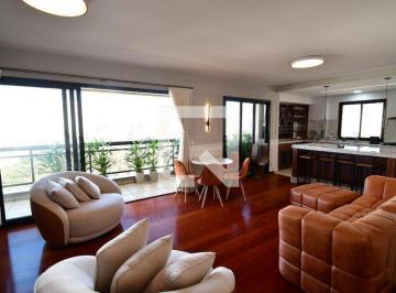 Apartamento · 240m² · 3 Quartos · 3 Vagas · Apartamento à Venda - Cambuí, 3 Quartos, 240 m² - Campinas