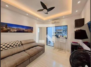 Apartamento · 40m² · 1 Quarto · Apartamento à Venda - Flamengo, 1 Quarto, 40 m² - Rio de Janeiro