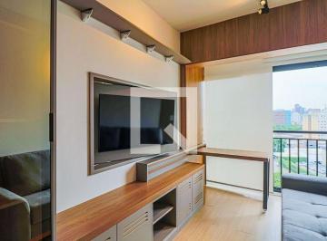 Apartamento · 32m² · 1 Quarto · Apartamento à Venda - Butantã, 1 Quarto, 32 m² - São Paulo