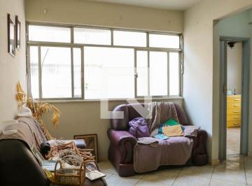 Apartamento · 45m² · 2 Quartos · 1 Vaga · Apartamento à Venda - Piedade, 2 Quartos, 45 m² - Rio de Janeiro