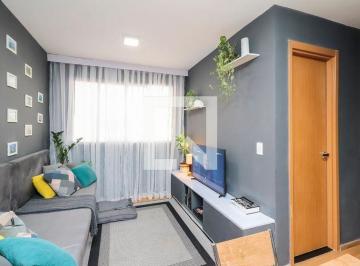 Apartamento · 43m² · 2 Quartos · 1 Vaga · Apartamento para Aluguel - José Bonifácio, 2 Quartos, 43 m² - São Paulo