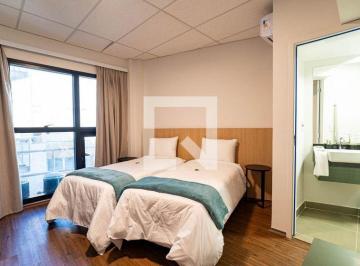Apartamento · 23m² · 1 Quarto · Apartamento para Aluguel - Consolação, 1 Quarto, 23 m² - São Paulo