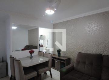 Apartamento · 42m² · 2 Quartos · 1 Vaga · Apartamento para Aluguel - São Francisco, 2 Quartos, 42 m² - Belo Horizonte