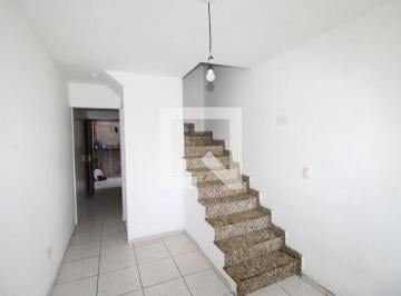 Casa · 60m² · 2 Quartos · 1 Vaga · Casa para Aluguel - Fazenda Aricanduva, 2 Quartos,  60 m² - São Paulo