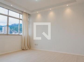 Apartamento · 60m² · 2 Quartos · Apartamento para Aluguel - Maracanã, 2 Quartos, 60 m² - Rio de Janeiro