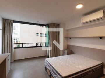 Apartamento · 26m² · 1 Quarto · Apartamento para Aluguel - Perdizes, 1 Quarto, 26 m² - São Paulo