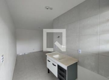 Apartamento · 24m² · 1 Quarto · Apartamento para Aluguel - Vila das Mercês, 1 Quarto, 24 m² - São Paulo