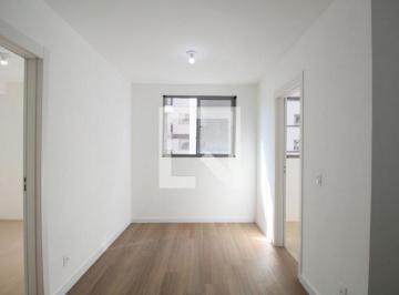 Apartamento · 35m² · 2 Quartos · Apartamento para Aluguel - Panamby, 2 Quartos, 35 m² - São Paulo