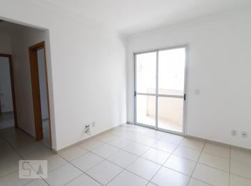 Apartamento · 60m² · 2 Quartos · 1 Vaga · Apartamento para Aluguel - Águas Claras, 2 Quartos, 60 m² - Brasília