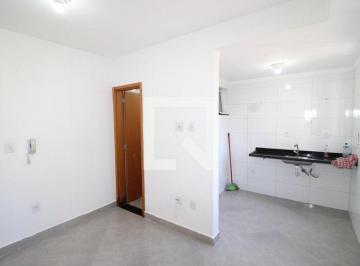 Apartamento · 32m² · 2 Quartos · Apartamento para Aluguel - Itaquera, 2 Quartos, 32 m² - São Paulo