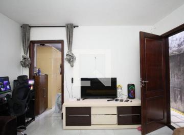 Casa · 70m² · 1 Quarto · Casa para Aluguel - Jardim Leonidas Moreira, 1 Quarto, 70 m² - São Paulo