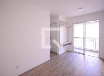 Apartamento · 50m² · 2 Quartos · 1 Vaga · Apartamento para Aluguel - Bosque da Saúde, 2 Quartos, 50 m² - São Paulo