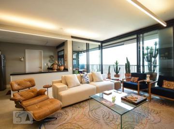 Apartamento de 1 quarto, São Paulo · Apartamento para Aluguel - Vila Madalena, 1 Quarto, 101 m² - São Paulo