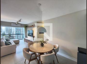 Apartamento · 89m² · 3 Quartos · 1 Vaga · Apartamento para Aluguel - Jacarepaguá, 3 Quartos, 89 m² - Rio de Janeiro
