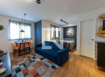 Apartamento · 36m² · 1 Quarto · Apartamento para Aluguel - Vila Prudente, 1 Quarto, 36 m² - São Paulo