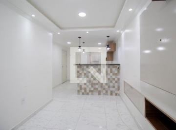 Apartamento · 42m² · 1 Quarto · 1 Vaga · Apartamento à Venda - Bonsucesso, 1 Quarto, 42 m² - Rio de Janeiro
