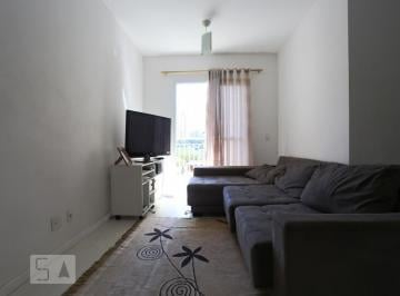 Apartamento · 68m² · 3 Quartos · 1 Vaga · Apartamento para Aluguel - Jardim Esperança, 3 Quartos,  68 m² - Barueri