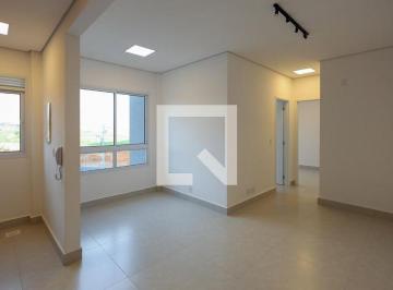Apartamento · 48m² · 2 Quartos · 1 Vaga · Apartamento para Aluguel - Jardim Residencial Veneza, 2 Quartos, 48 m² - Indaiatuba