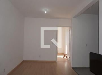 Apartamento · 50m² · 2 Quartos · 1 Vaga · Apartamento para Aluguel - Jardim Nossa Sra. de Fátima, 2 Quartos, 50 m² - Embu das Artes