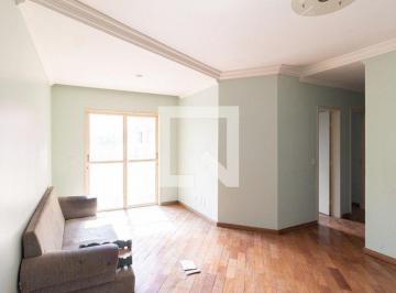 Apartamento · 72m² · 3 Quartos · 1 Vaga · Apartamento à Venda - Piratininga, 3 Quartos, 72 m² - Osasco