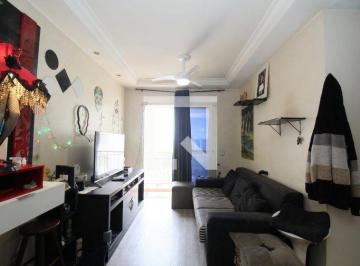 Apartamento · 68m² · 3 Quartos · 2 Vagas · Apartamento à Venda - Jardim Vazani, 3 Quartos, 68 m² - São Paulo
