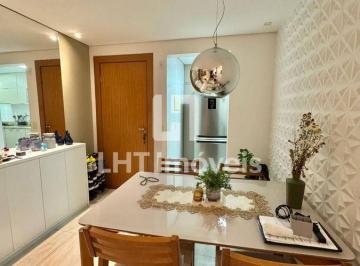 Apartamento · 68m² · 3 Quartos · 1 Vaga · Apartamento com 3 quartos à Venda - São Gonçalo