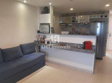 Apartamento · 32m² · 1 Quarto · 1 Vaga · Flat/Loft/Estúdio com 1 quarto à Venda, Itaipu - Niterói