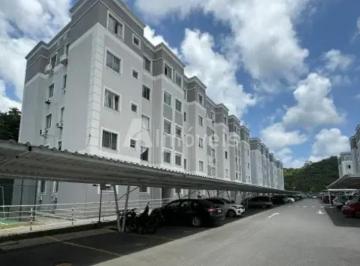 Apartamento · 46m² · 2 Quartos · 1 Vaga · Oportunidade no bairro Aventureiro, com móveis planejados