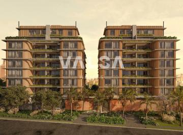 1 · Apartamento com 147.7 m², 3 quartos sendo 3 suítes à venda no bairro Juvevê.