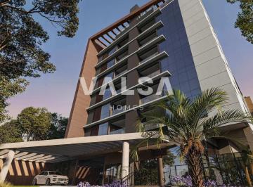 1 · Apartamento com 128.94 m², 3 quartos sendo 1 suíte à venda no bairro Ahú.