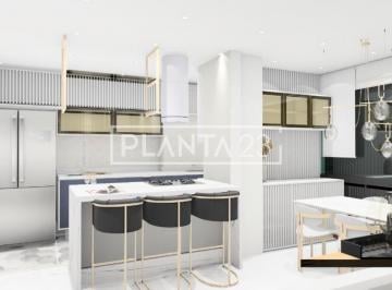 1 · Apartamento com 76 m², 2 quartos sendo 1 suíte à venda no bairro Vila Nova Conceição.
