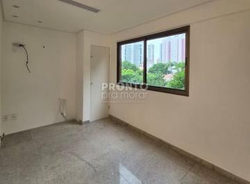 Comercial · 25m² · 1 Vaga · Empresarial Alcides Fernandes - Praça de Casa Forte, nº 381. Casa Forte, Recife PE. Sem Bloco, Unida
