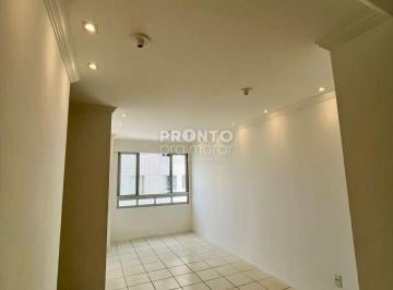 Apartamento · 53m² · 3 Quartos · 1 Vaga · Park Jardins - Rua Canoas, nº 1501. Artur Lundgren I, Paulista PE. Bloco BL 07, Unidade 502.