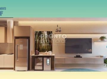 Apartamento · 32m² · 1 Quarto · 1 Vaga · Beach Class Wave - Avenida Beira Mar, nº 0. Carneiros, Tamandaré PE. Sem Bloco, Unidade 307.