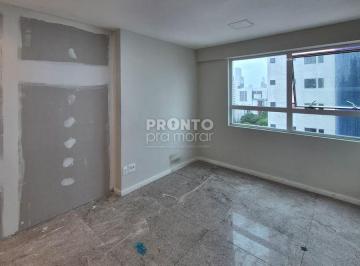 Comercial · 26m² · 1 Vaga · Lucas Suassuna - Rua Jacó Velosino, nº 290. Casa Forte, Recife PE. Sem Bloco, Unidade 802.